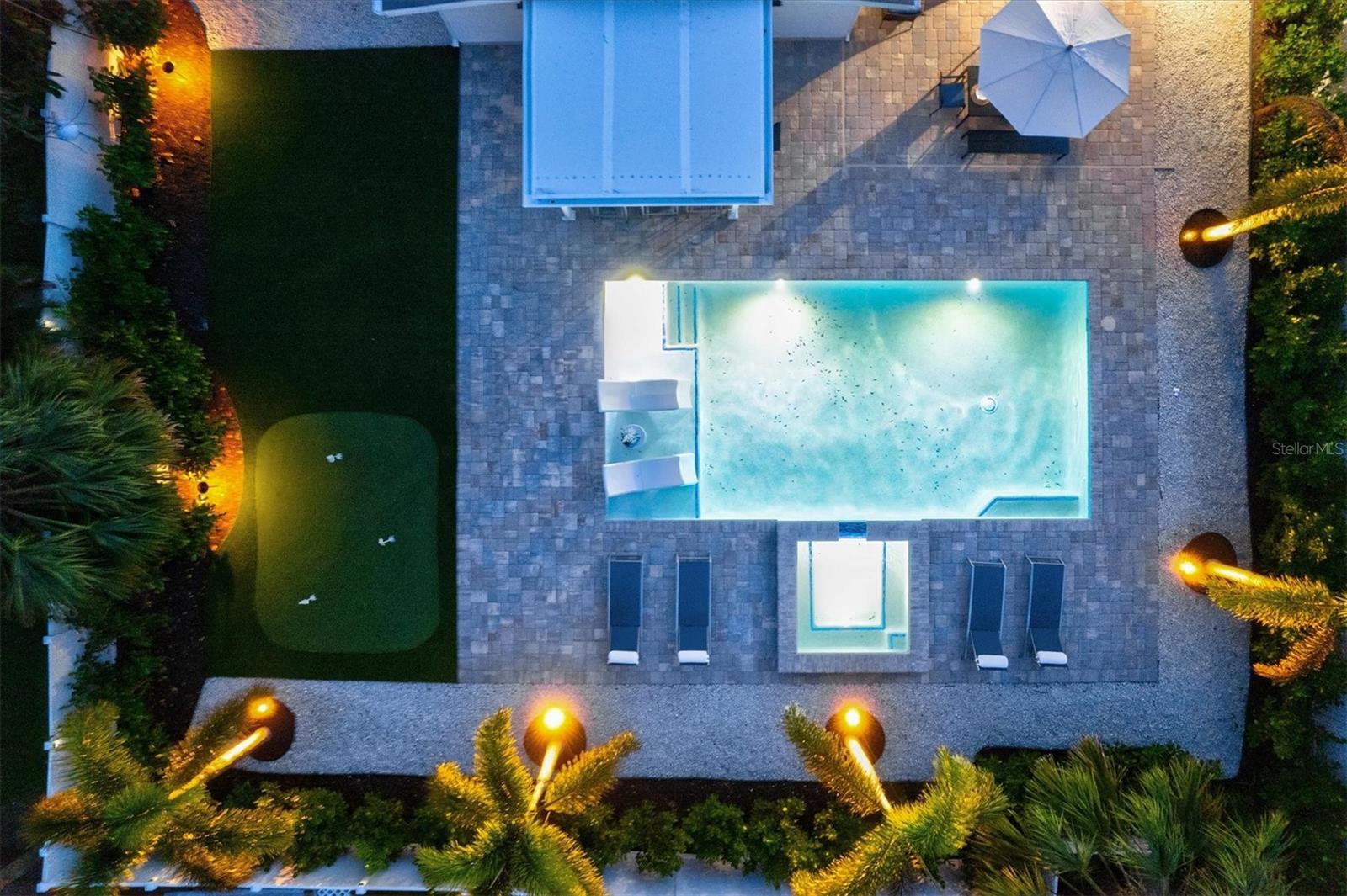 POMS PARK 3 - Residential Lease