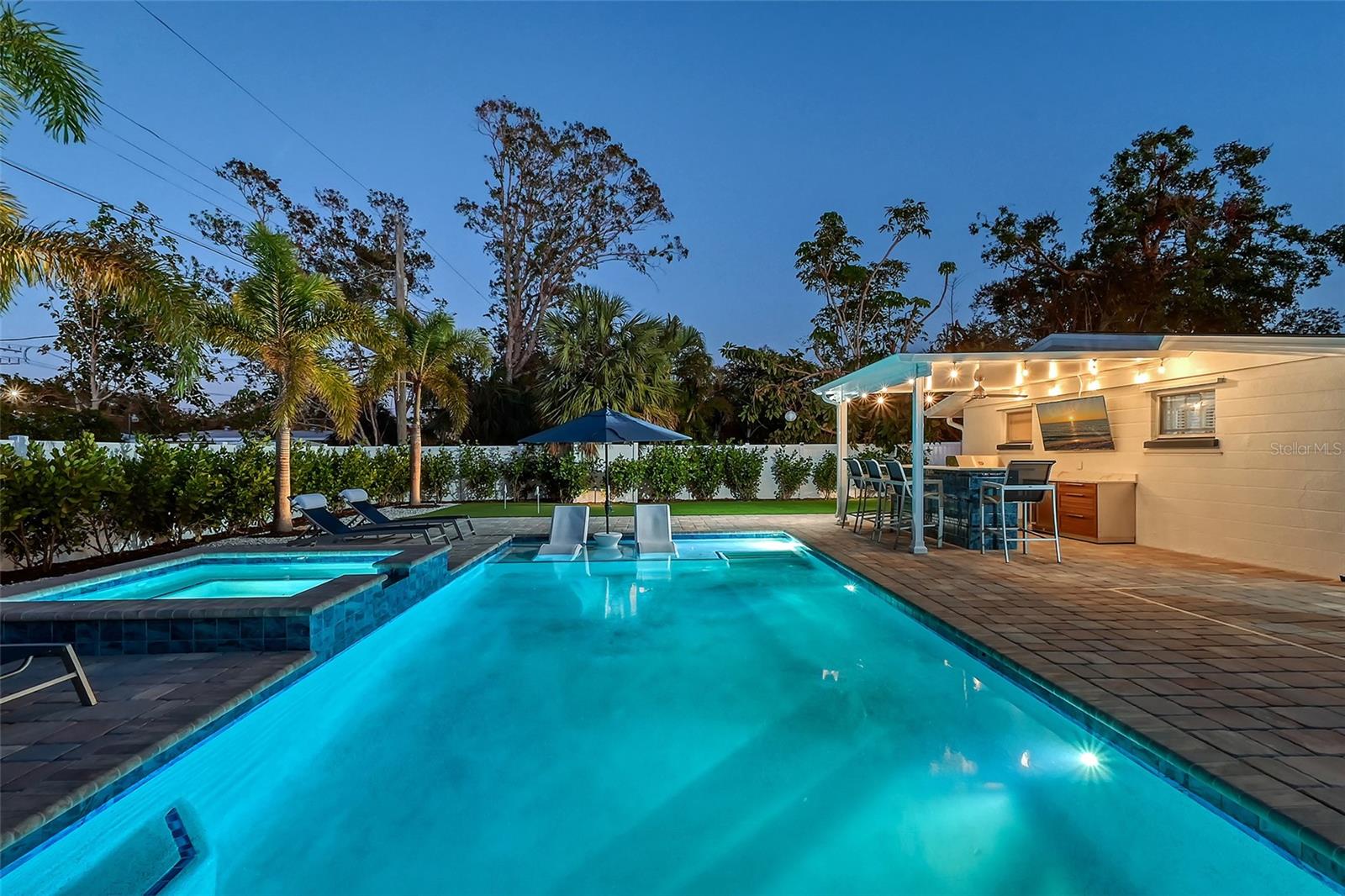 POMS PARK 3 - Residential Lease