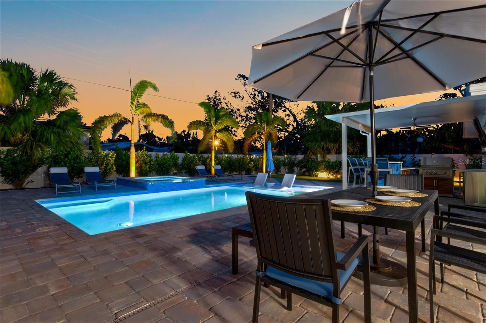 POMS PARK 3 - Residential Lease