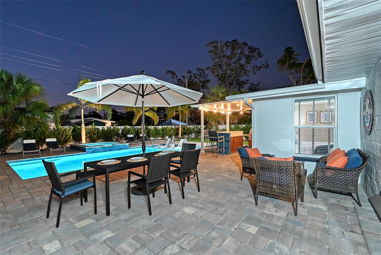 POMS PARK 3 - Residential Lease