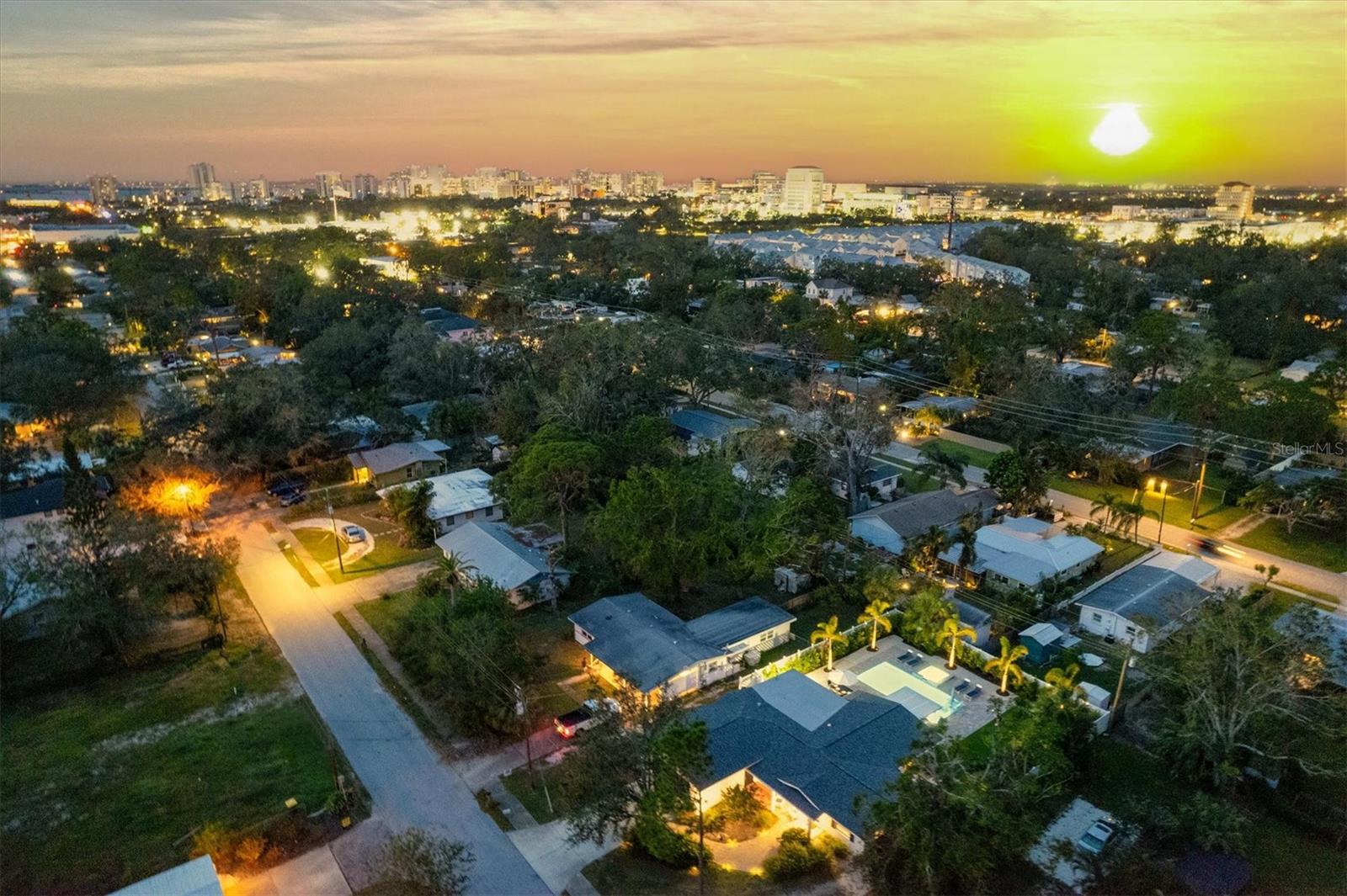 POMS PARK 3 - Residential Lease