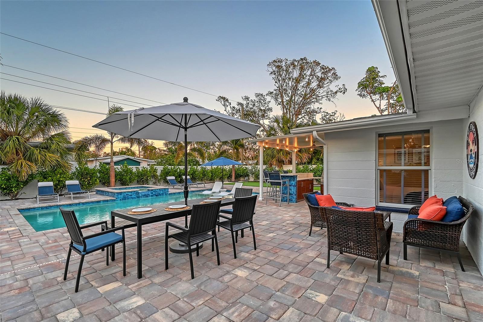 POMS PARK 3 - Residential Lease