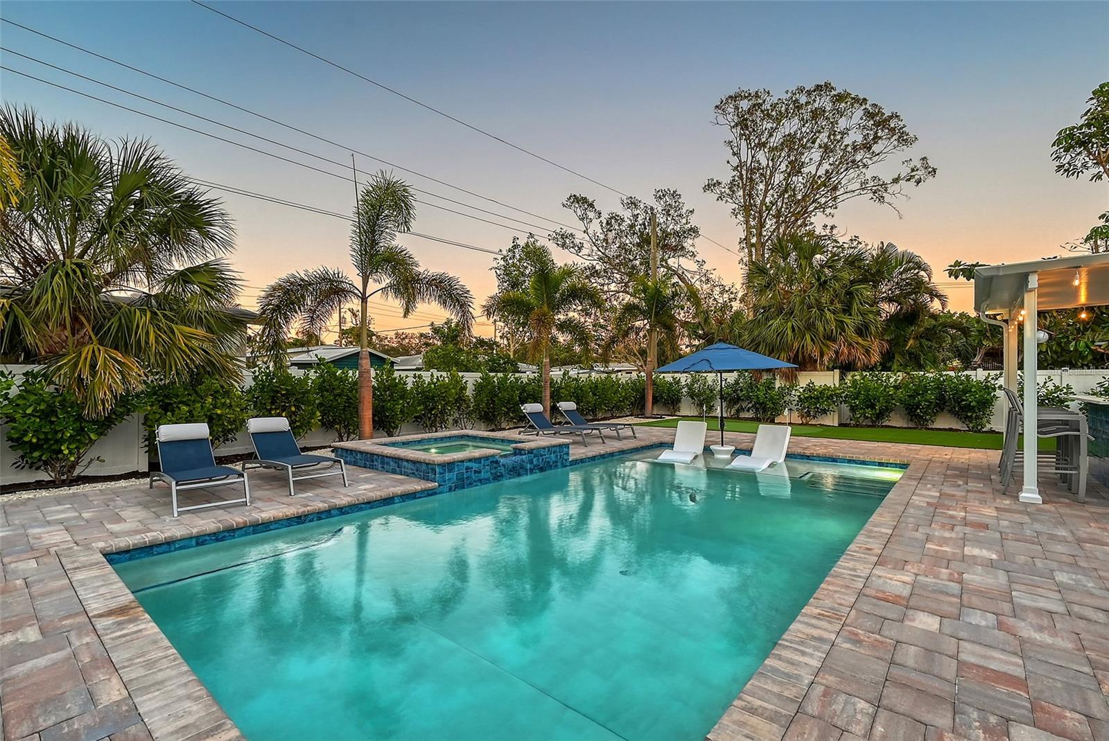 POMS PARK 3 - Residential Lease