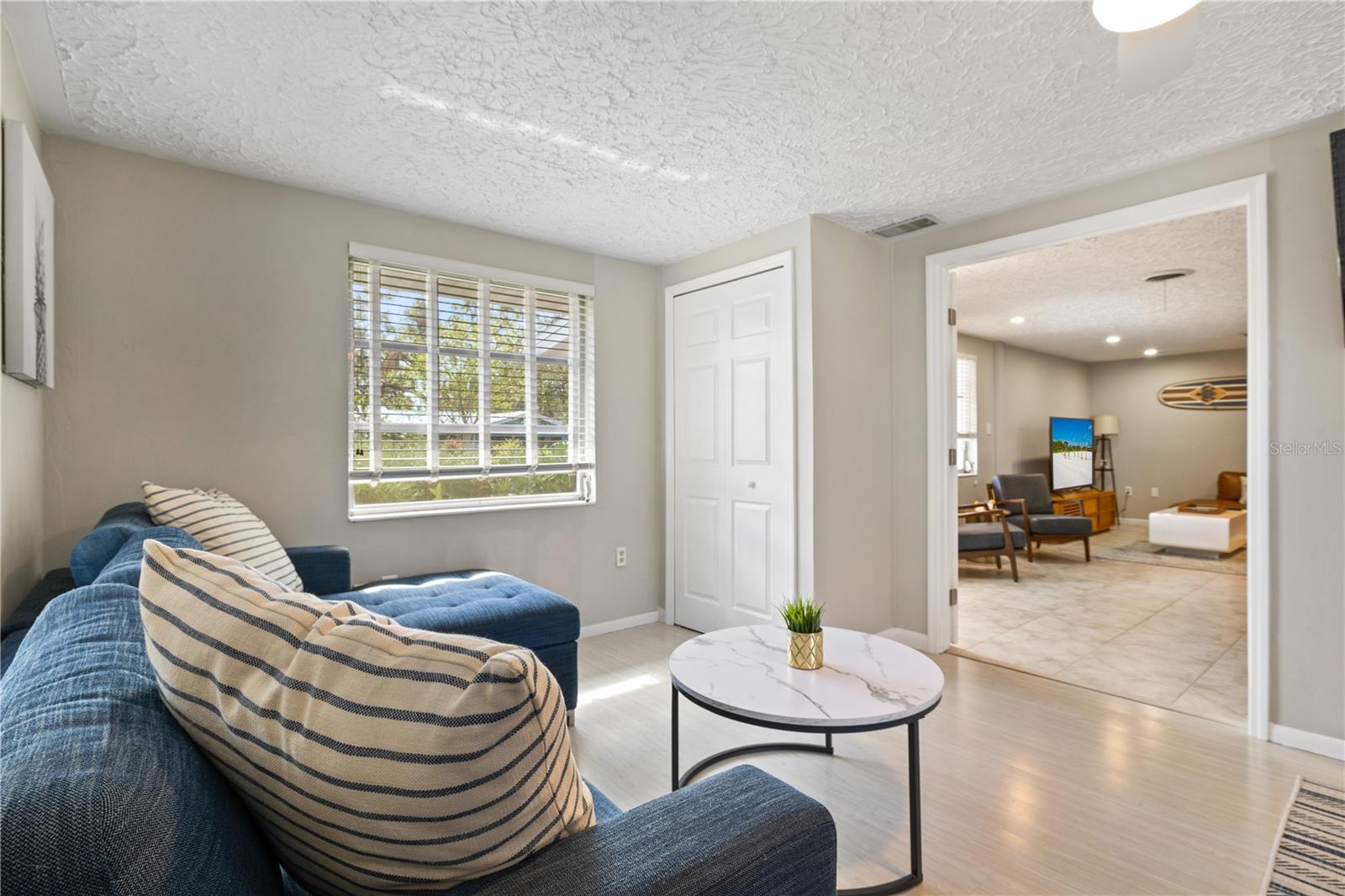 POMS PARK 3 - Residential Lease