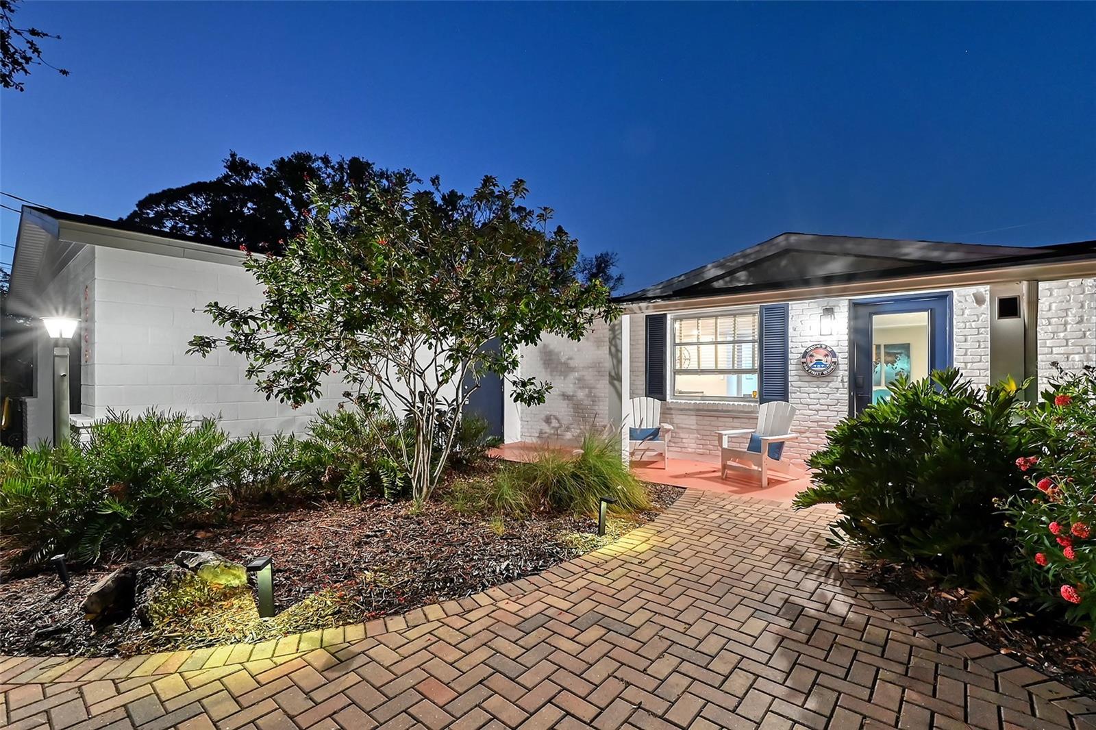 POMS PARK 3 - Residential Lease