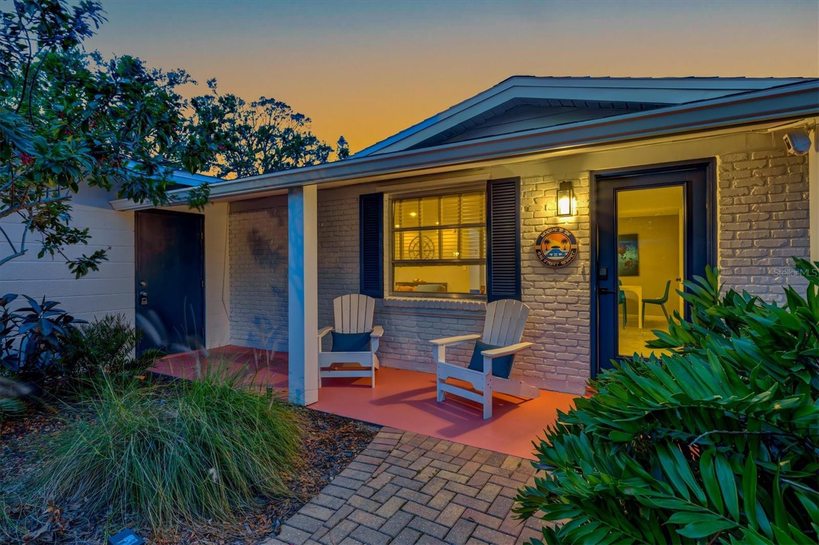 POMS PARK 3 - Residential Lease