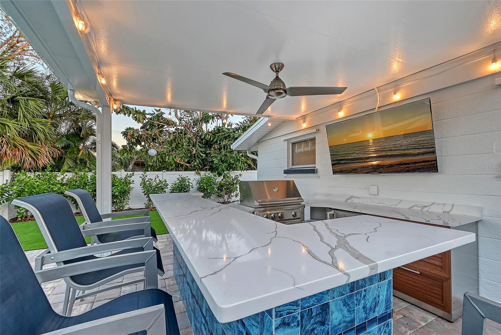 POMS PARK 3 - Residential Lease