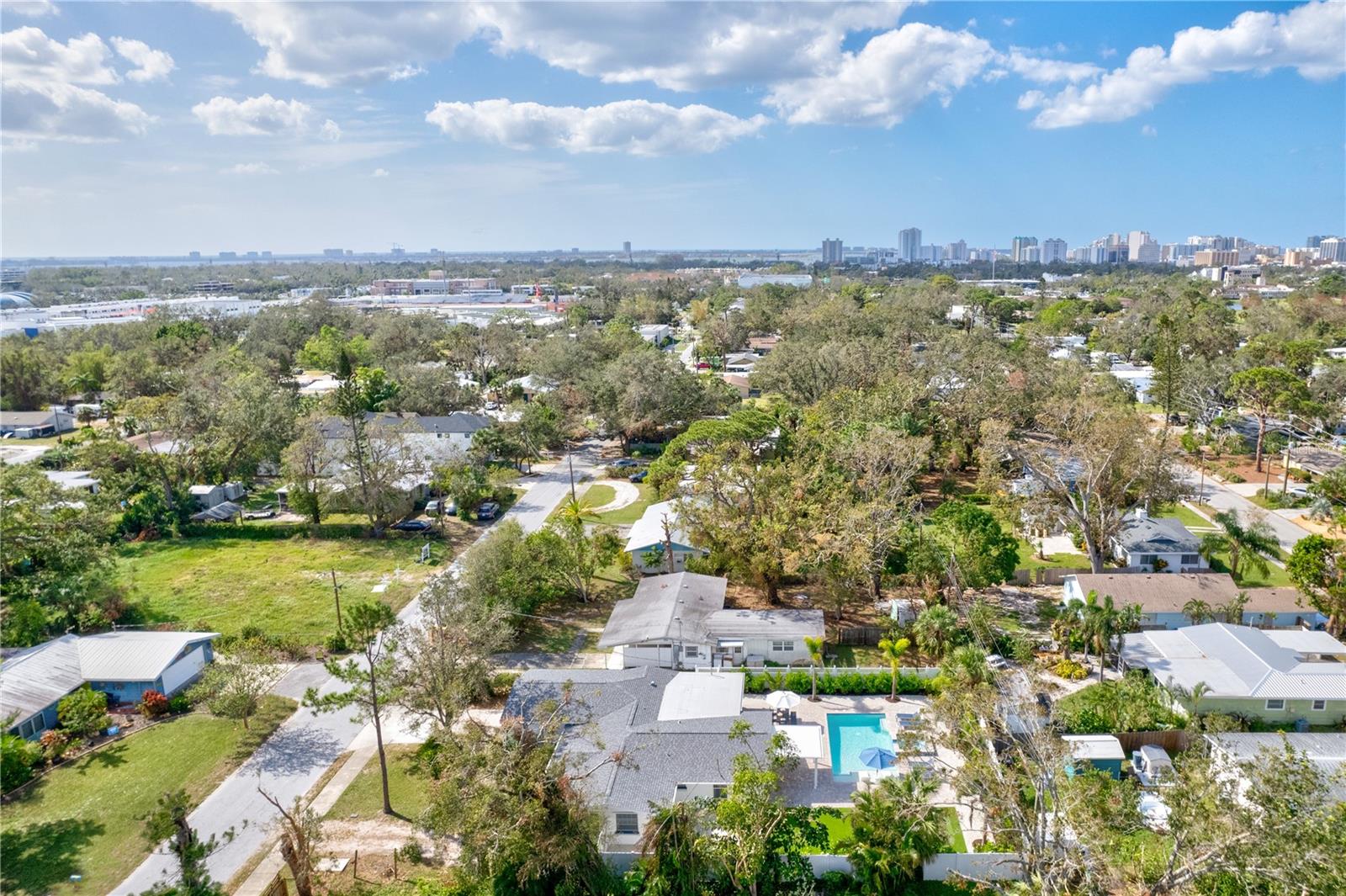 POMS PARK 3 - Residential Lease