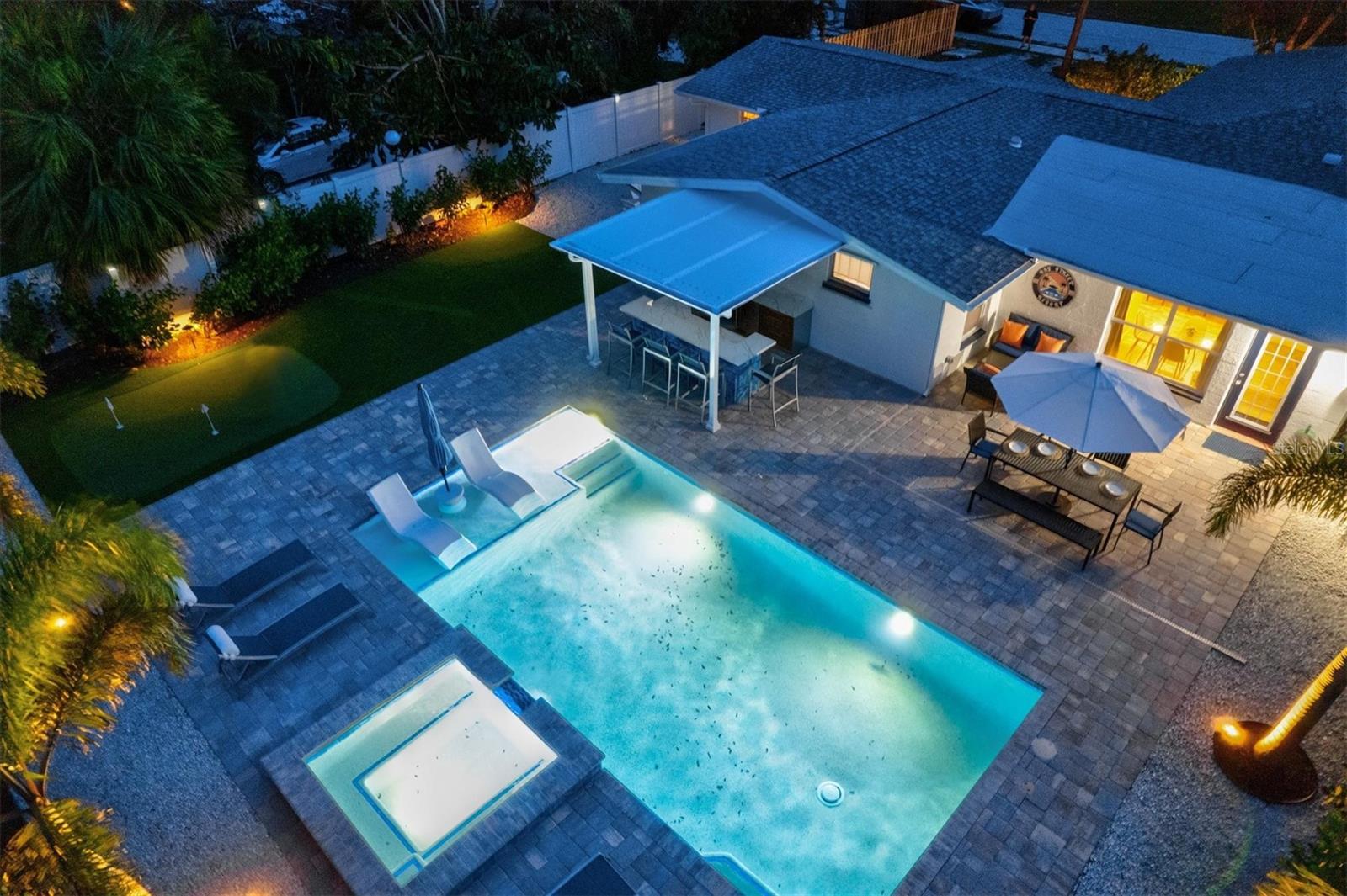 POMS PARK 3 - Residential Lease