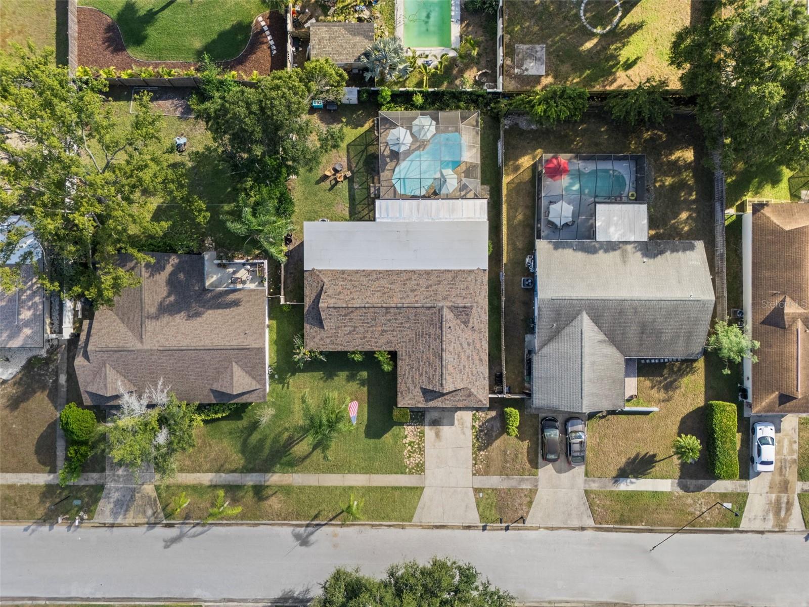 SUNSET HILLS 4TH ADD - Residential