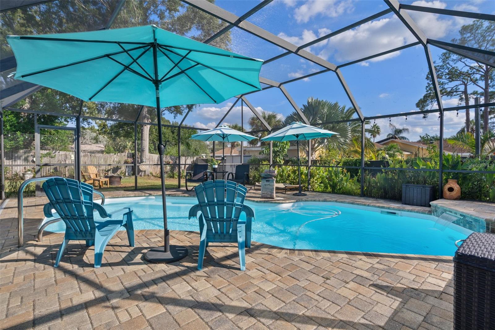 SUNSET HILLS 4TH ADD - Residential