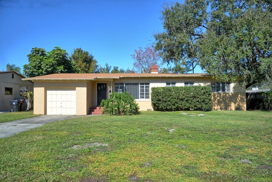 ARDSLEY MANOR SUB - Residential Lease