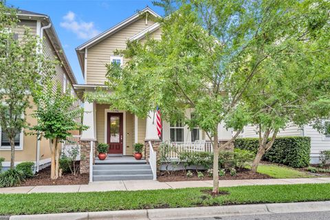 1356 CORALSTONE DRIVE CELEBRATION FL 34747