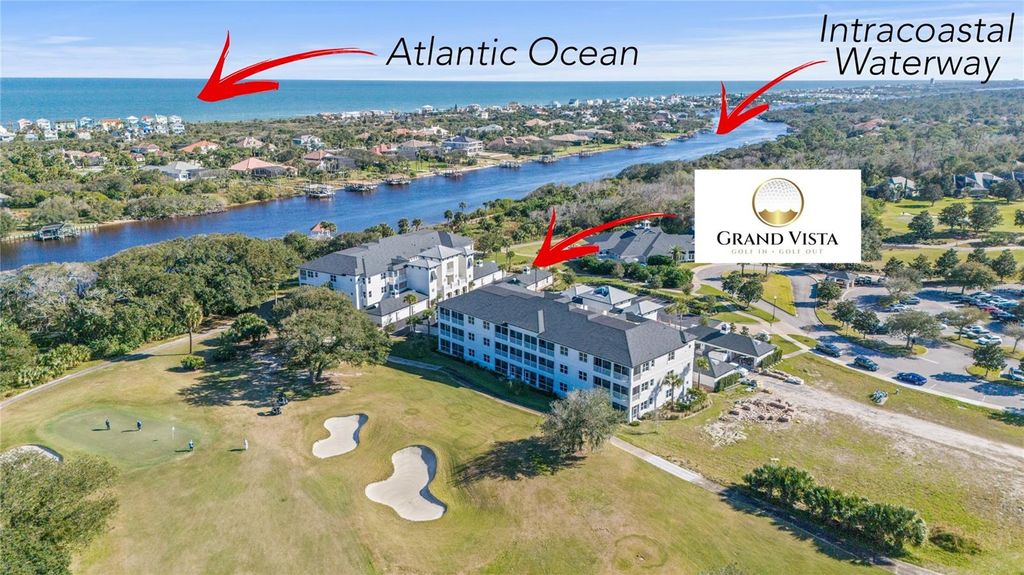 Photo of 445 Riverfront Drive, Palm Coast, FL 32137 (MLS # FC311334)