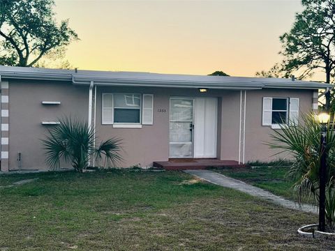 Photo of 1233 Newhope Road, Spring Hill, FL 34606 (MLS # TB8488796)