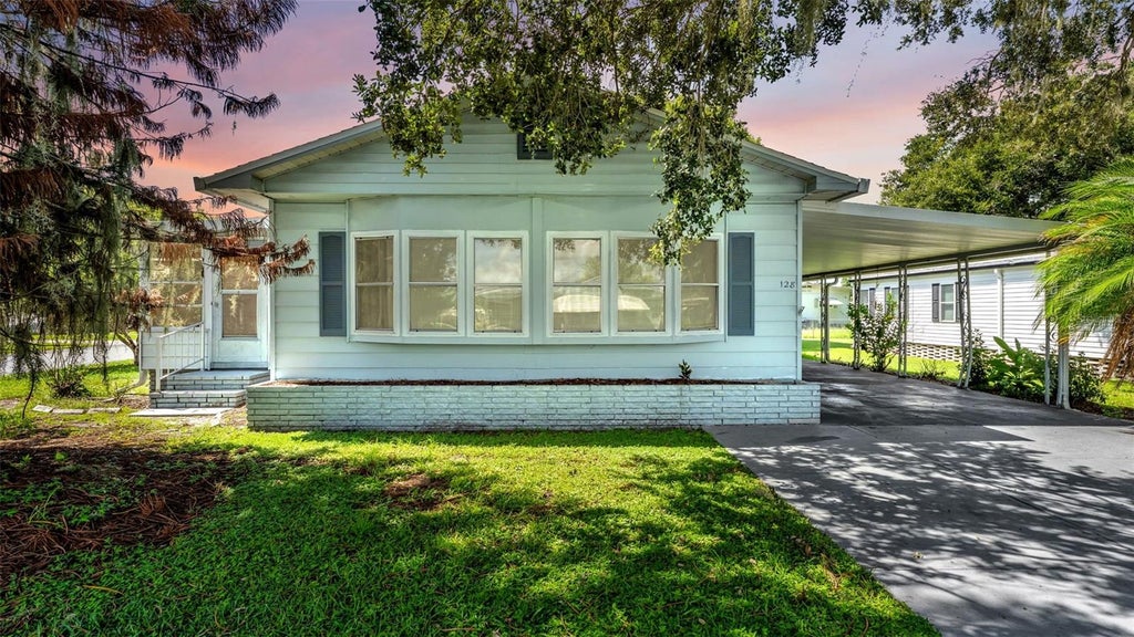 Photo of 1610 Reynolds Road #128, Lakeland, FL 33801 (MLS # L4965208)