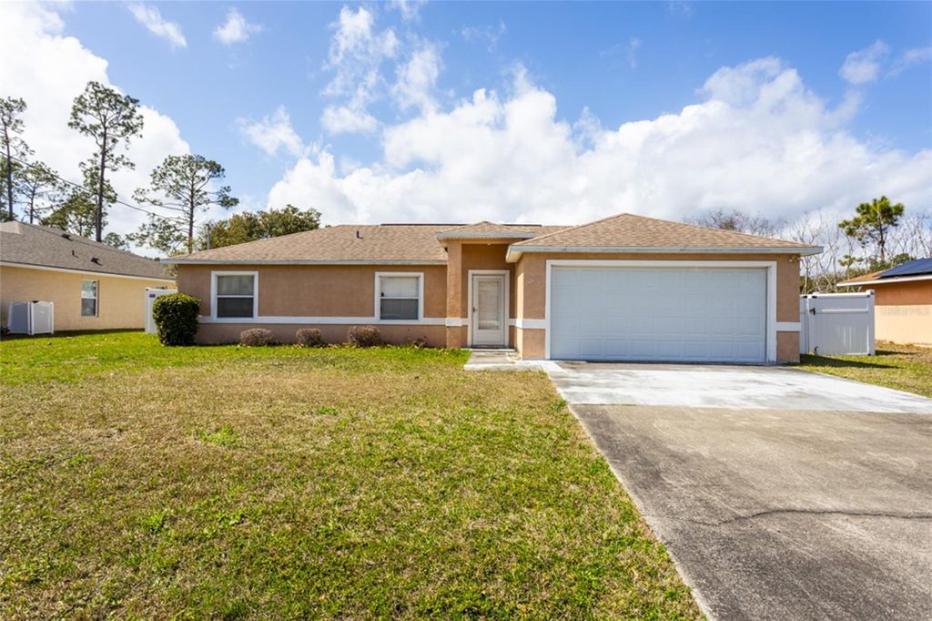 Photo of 24 Roller Lane, Palm Coast, FL 32164 (MLS # FC316750)