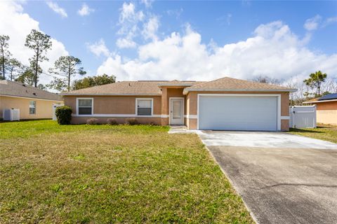 Photo of 24 Roller Lane, Palm Coast, FL 32164 (MLS # FC316750)