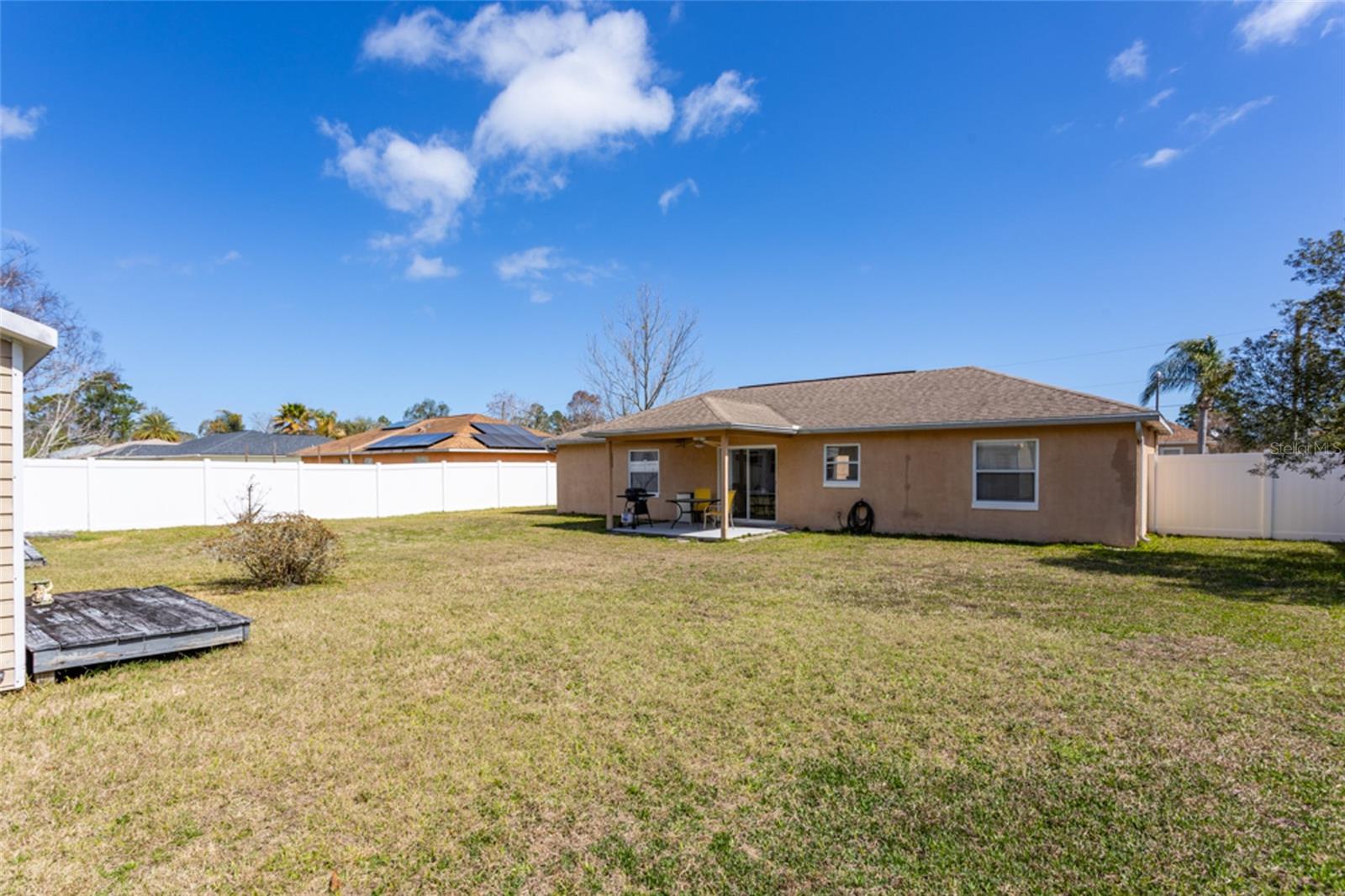 ROYAL PALMS SEC 32 - Residential