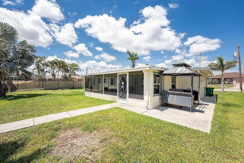 HRBR HEIGHTS - Residential