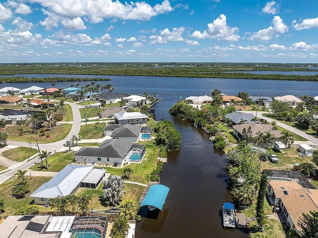 HRBR HEIGHTS - Residential