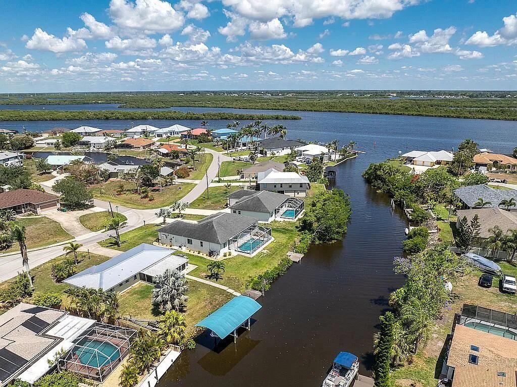 HRBR HEIGHTS - Residential