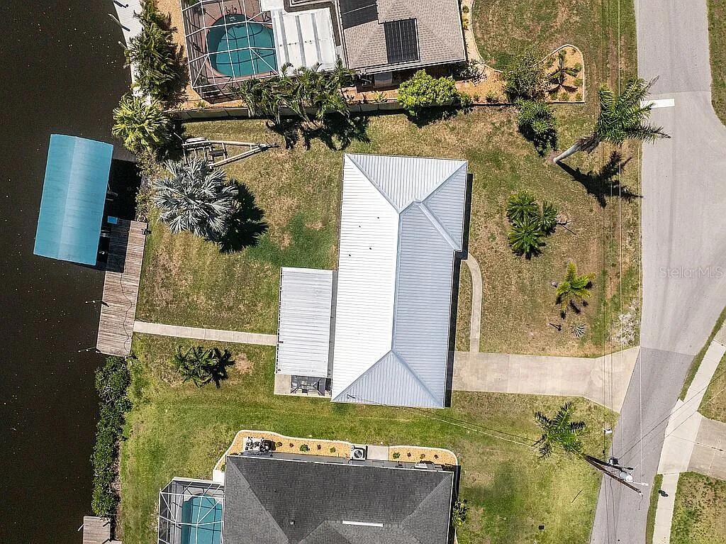 HRBR HEIGHTS - Residential