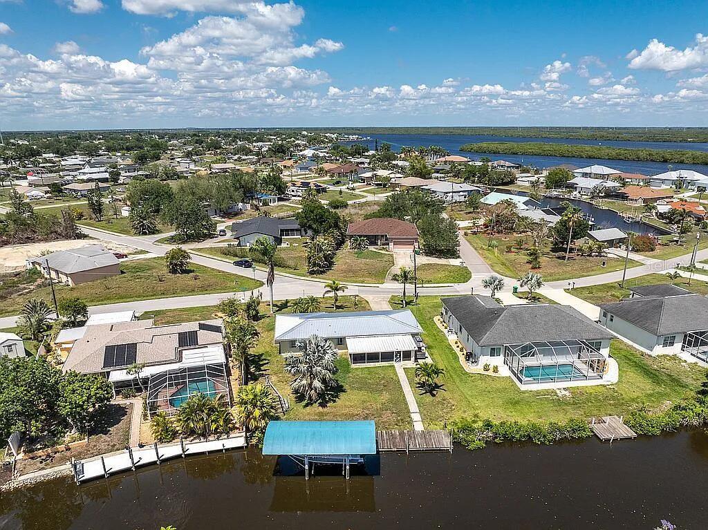 HRBR HEIGHTS - Residential