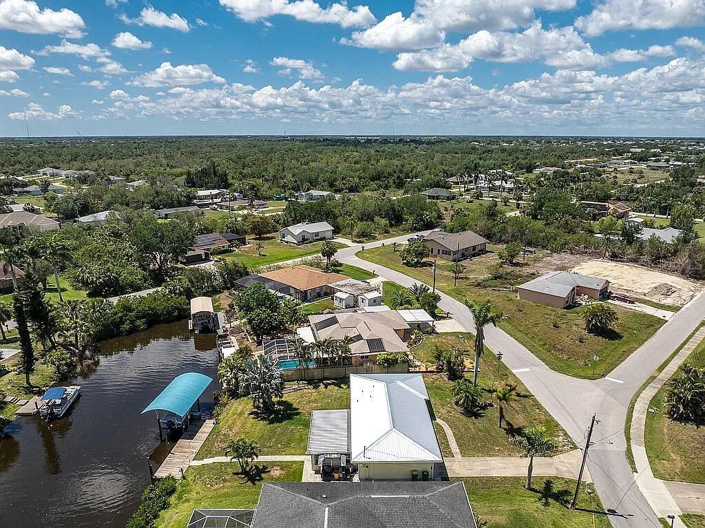 HRBR HEIGHTS - Residential