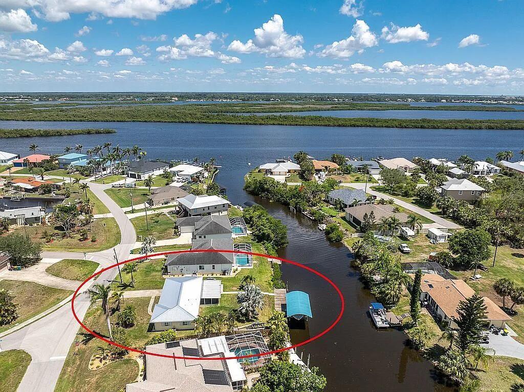 HRBR HEIGHTS - Residential