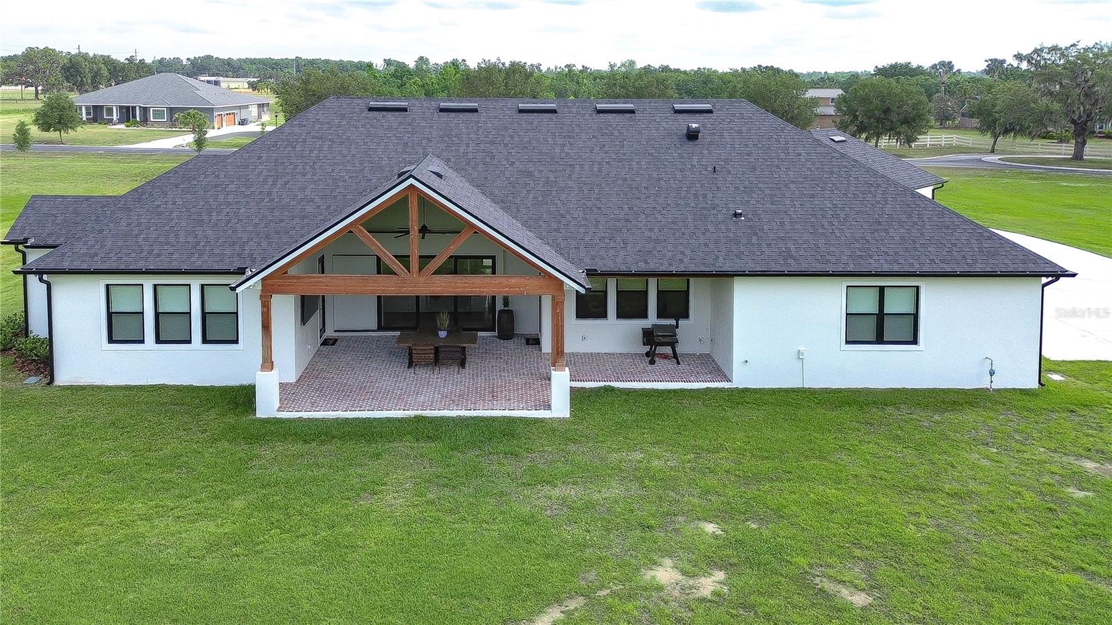 ALAFIA RIDGE ESTATES - Residential