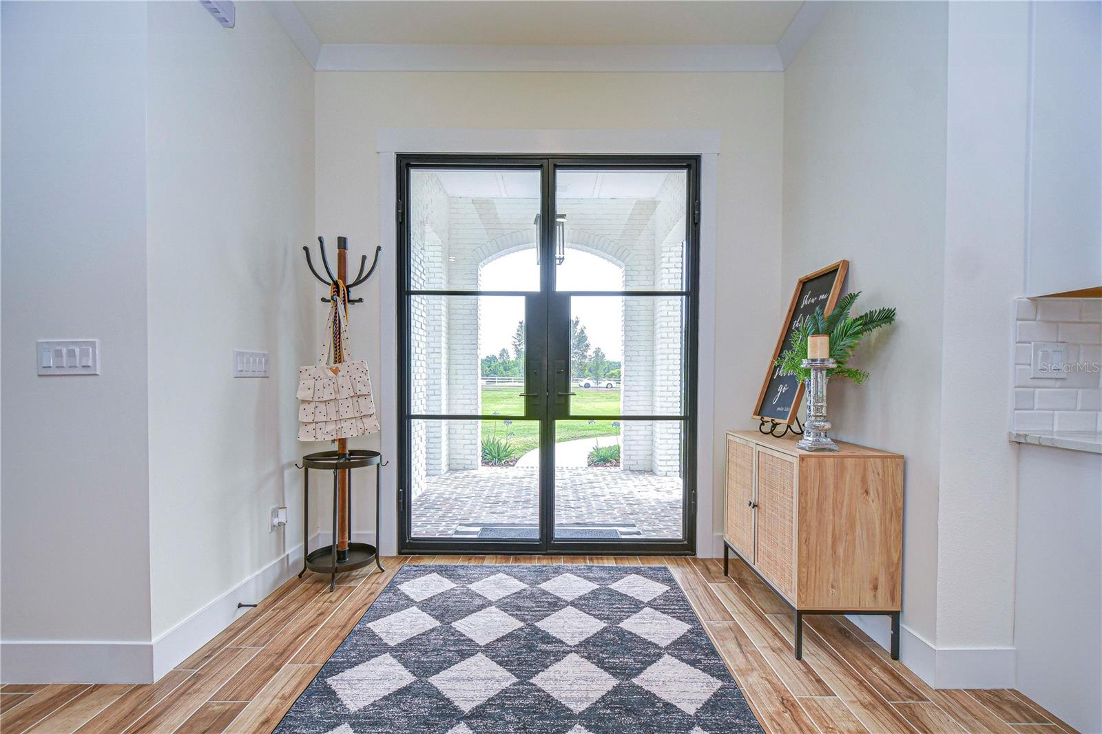 ALAFIA RIDGE ESTATES - Residential