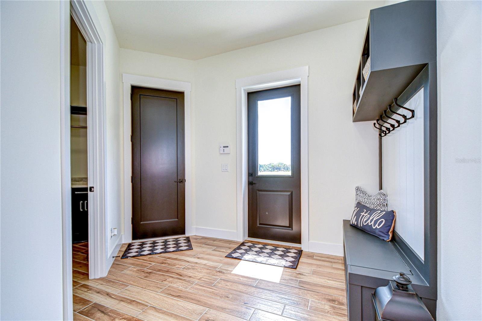 ALAFIA RIDGE ESTATES - Residential