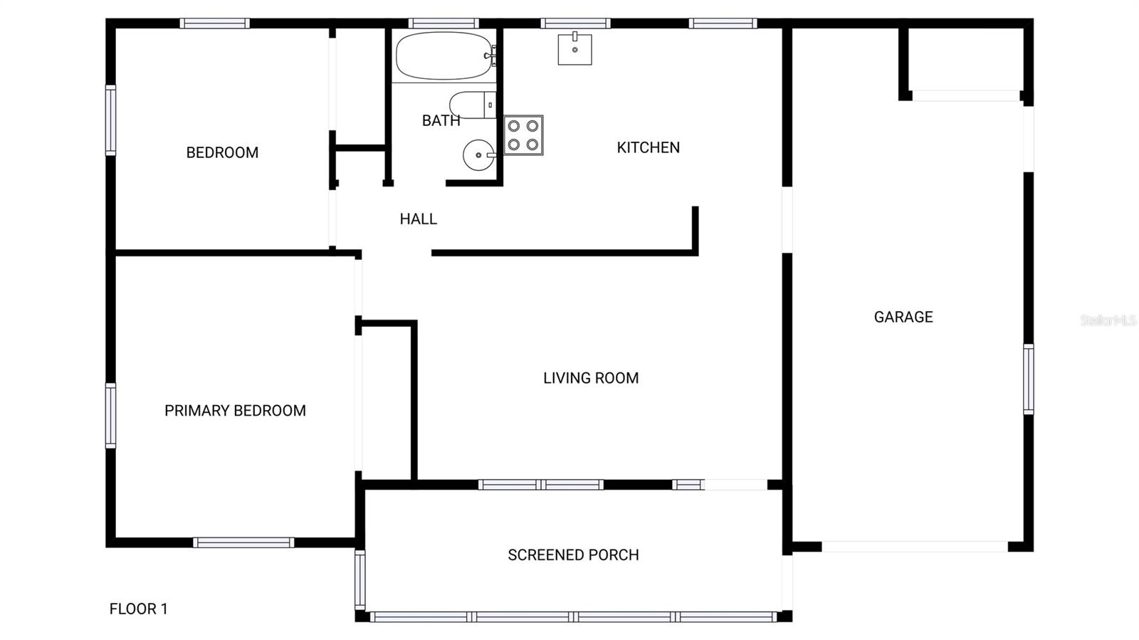 CREST RIDGE GARDENS - Residential