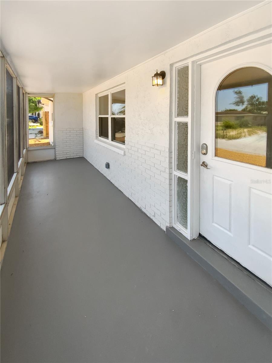 CREST RIDGE GARDENS - Residential