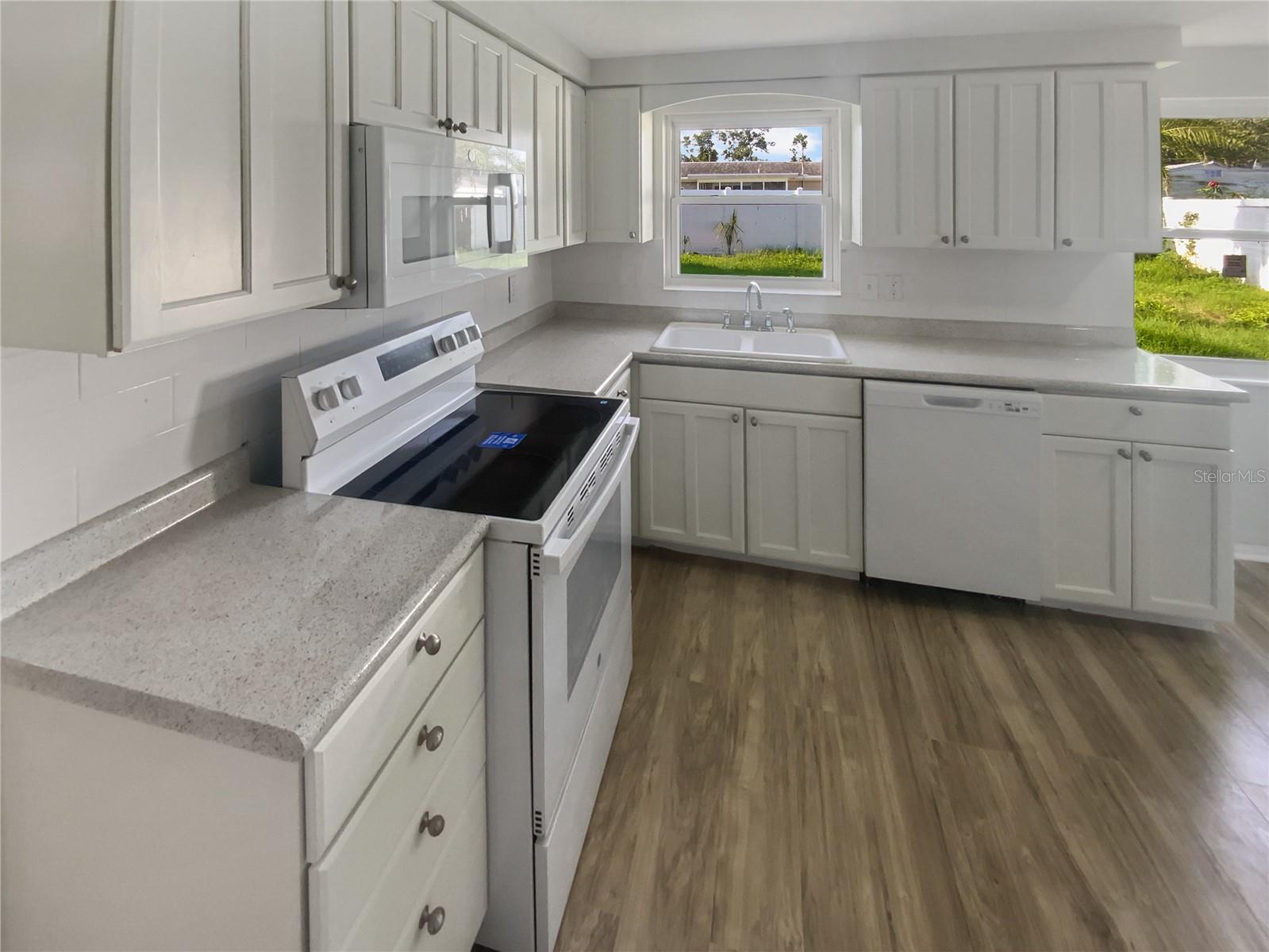 CREST RIDGE GARDENS - Residential