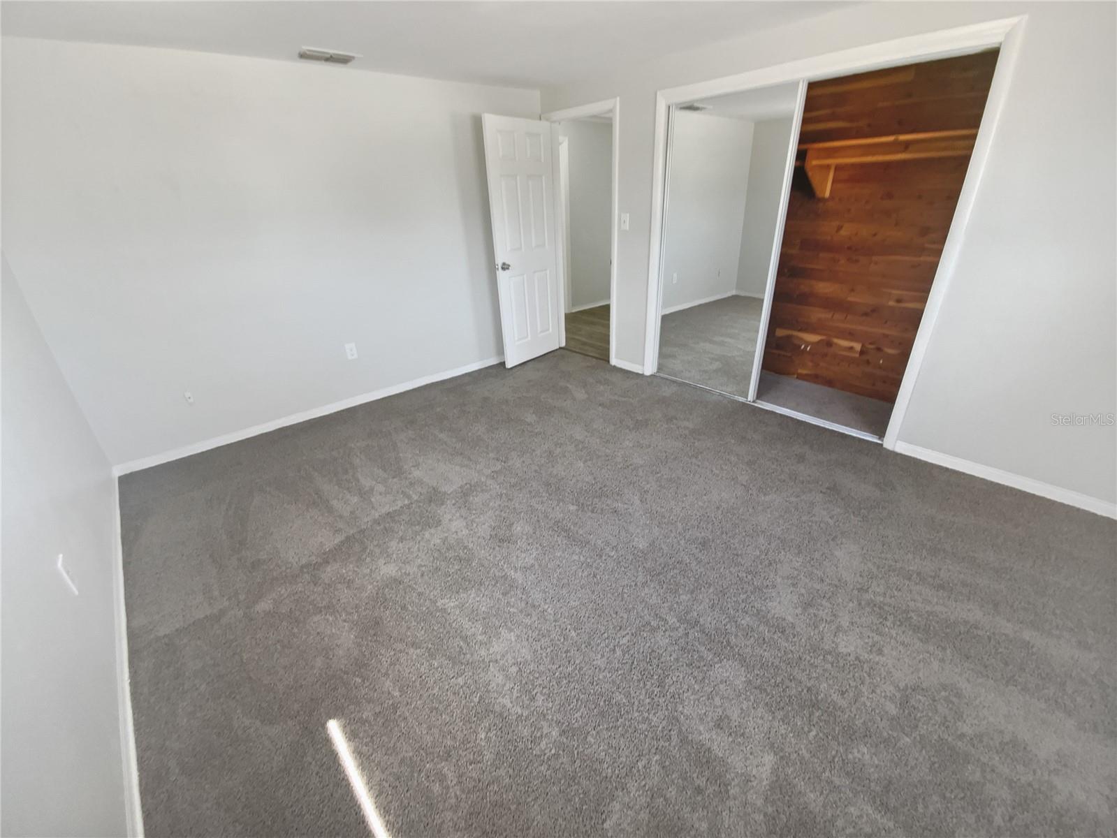 CREST RIDGE GARDENS - Residential