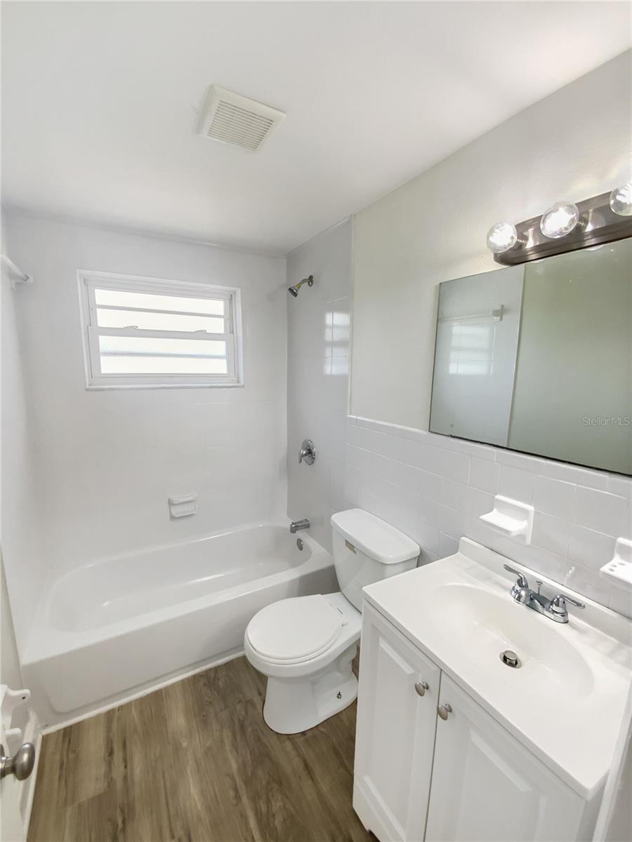CREST RIDGE GARDENS - Residential