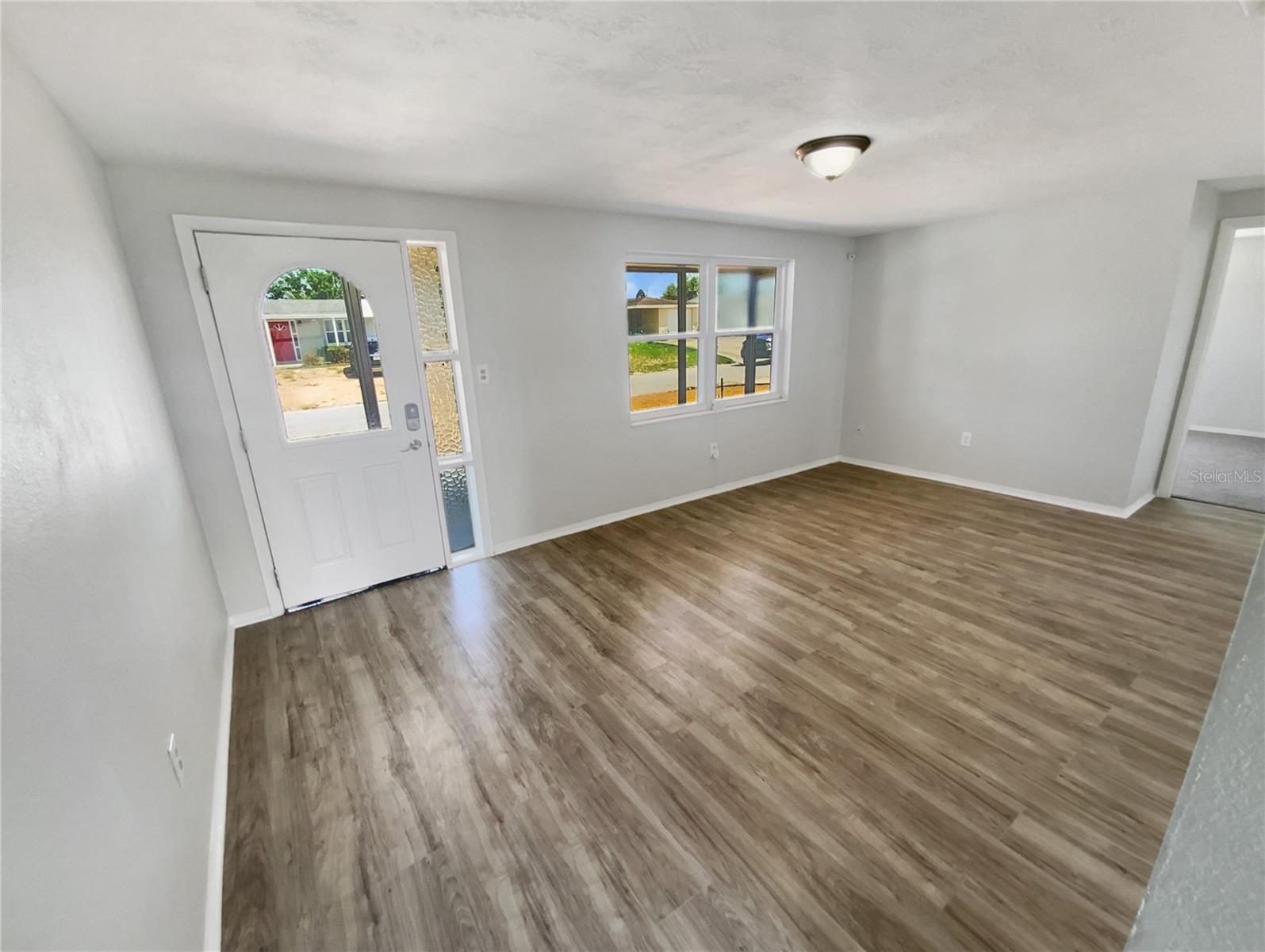 CREST RIDGE GARDENS - Residential