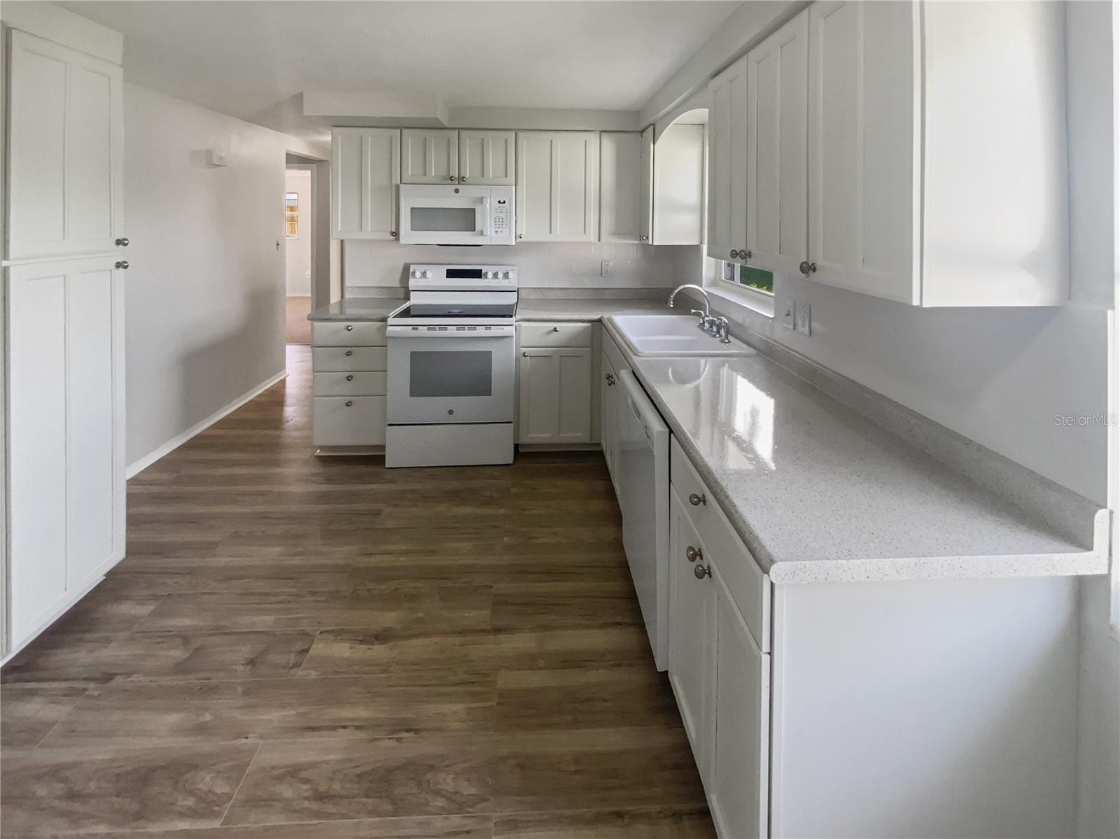 CREST RIDGE GARDENS - Residential