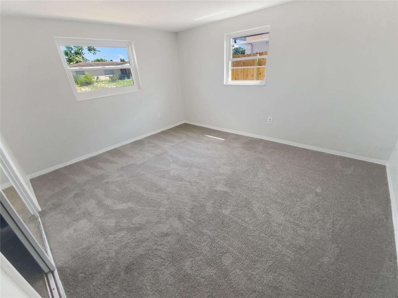 CREST RIDGE GARDENS - Residential