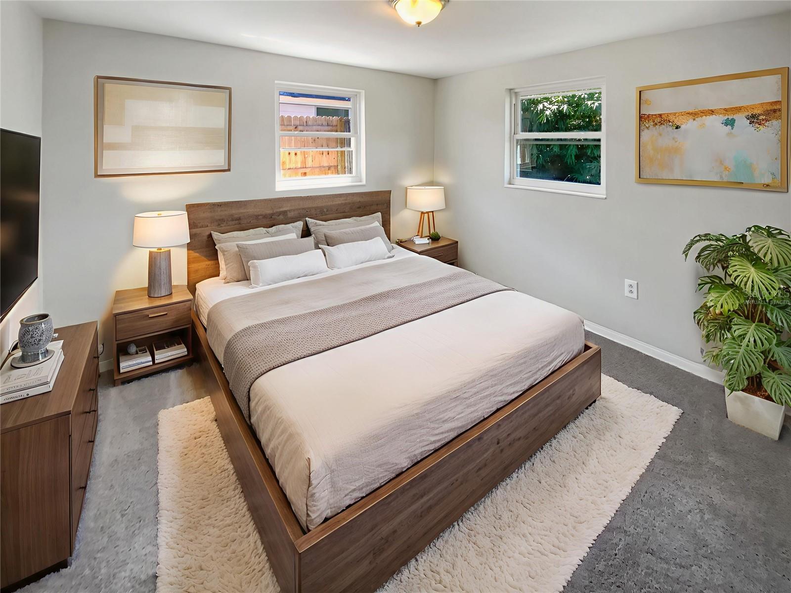 CREST RIDGE GARDENS - Residential
