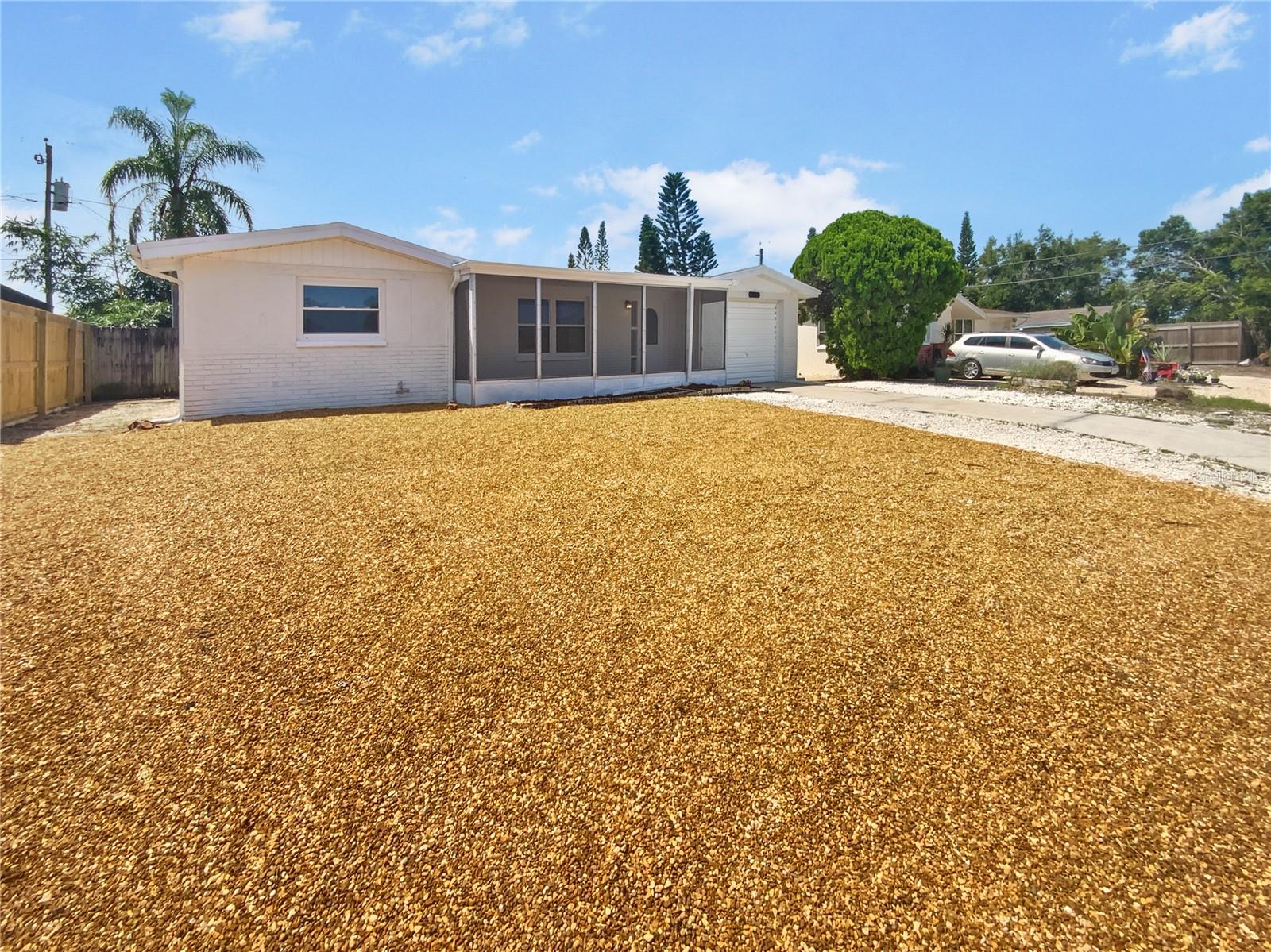 CREST RIDGE GARDENS - Residential