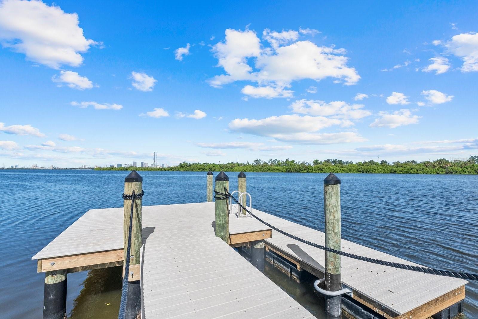 PALM RIVER TWNHMS PH 1 - Residential