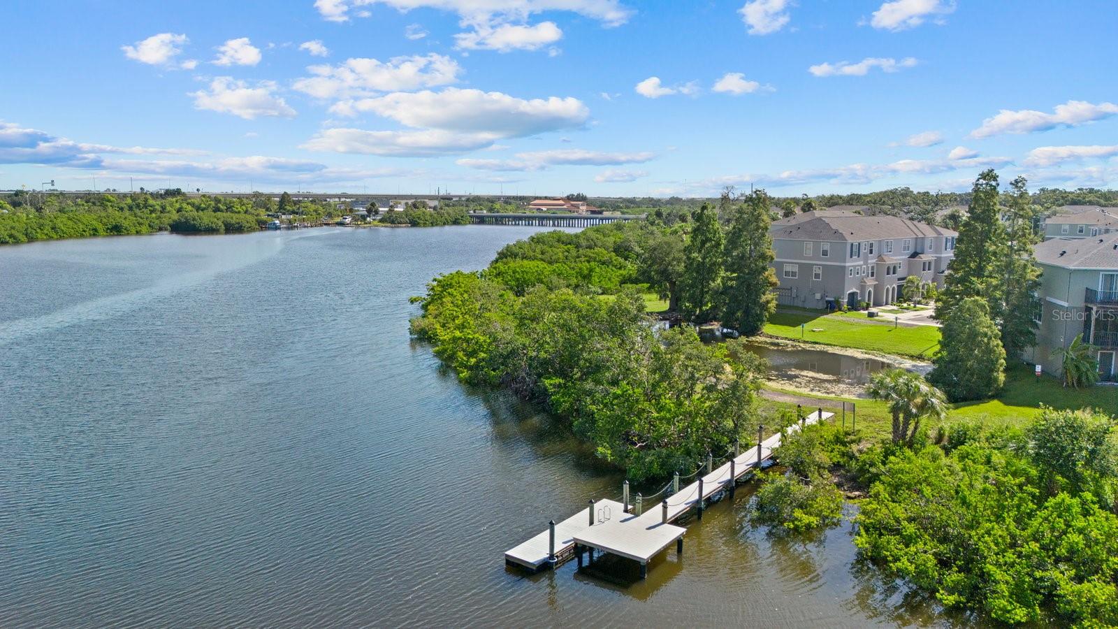 PALM RIVER TWNHMS PH 1 - Residential