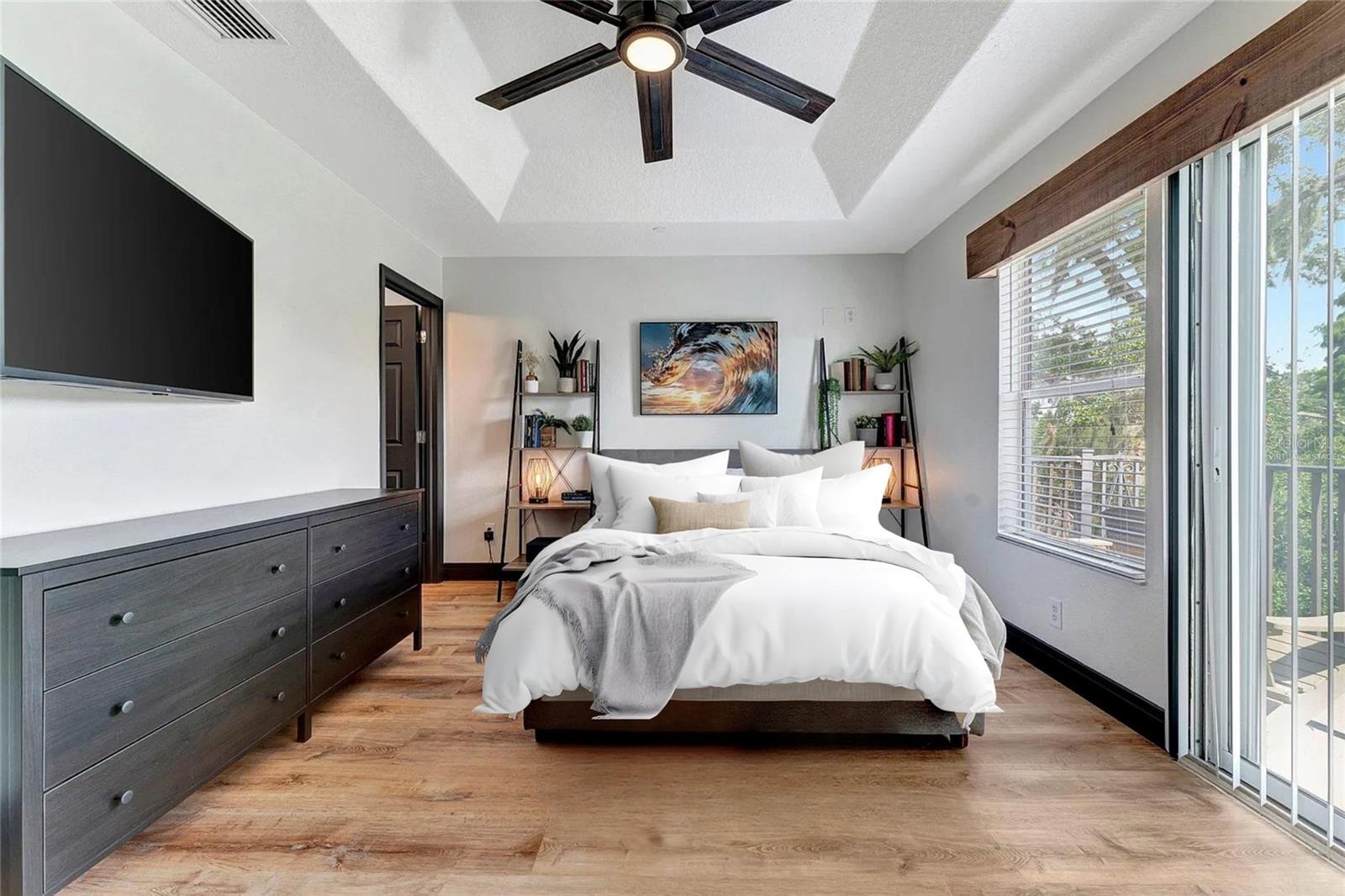 PALM RIVER TWNHMS PH 1 - Residential