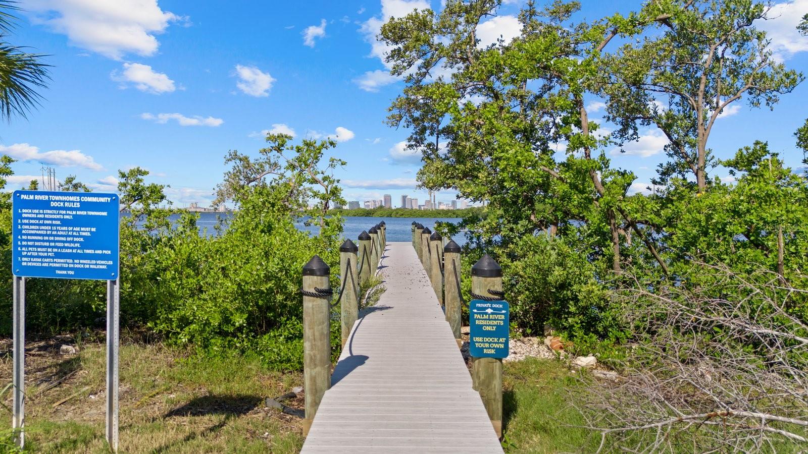 PALM RIVER TWNHMS PH 1 - Residential