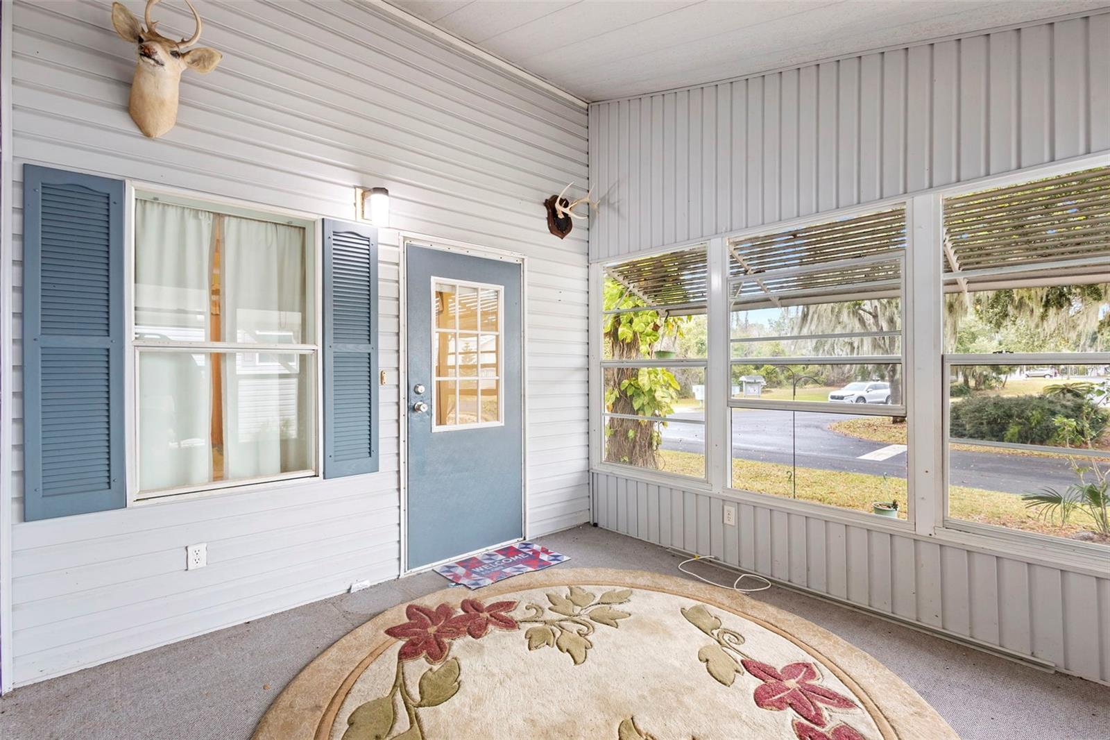 LAKE YALE ESTATES - Residential