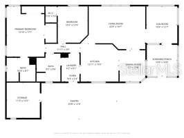 LAKE YALE ESTATES - Residential