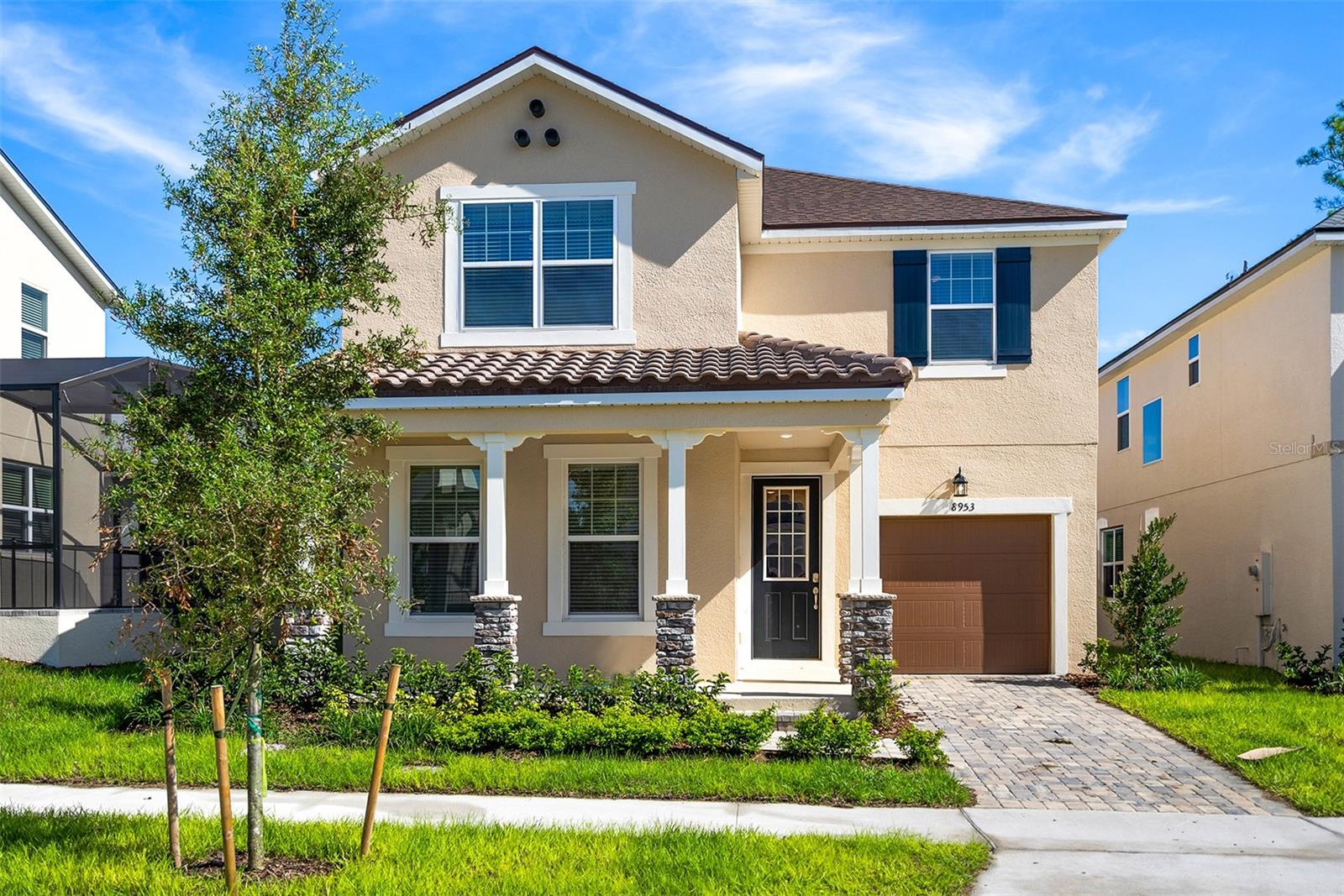 8953 COCONUT BREEZE DRIVE